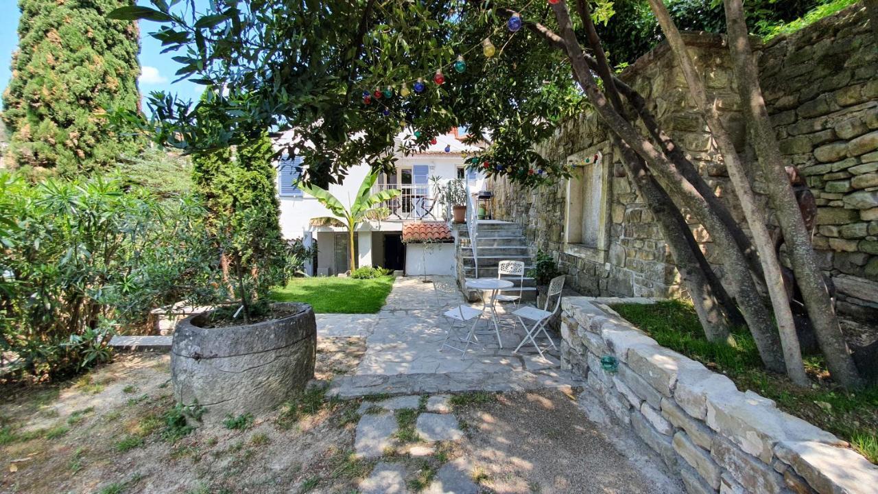 דירות Secret Garden Of פיראן מראה חיצוני תמונה