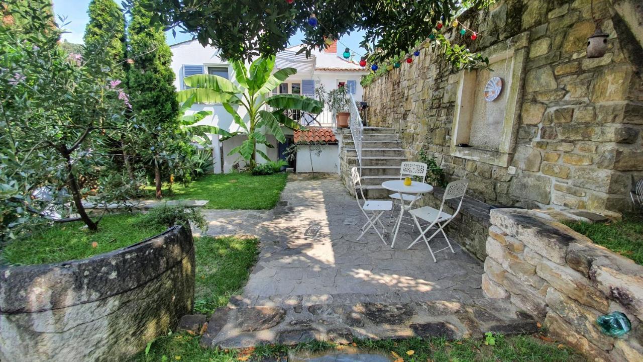 דירות Secret Garden Of פיראן מראה חיצוני תמונה