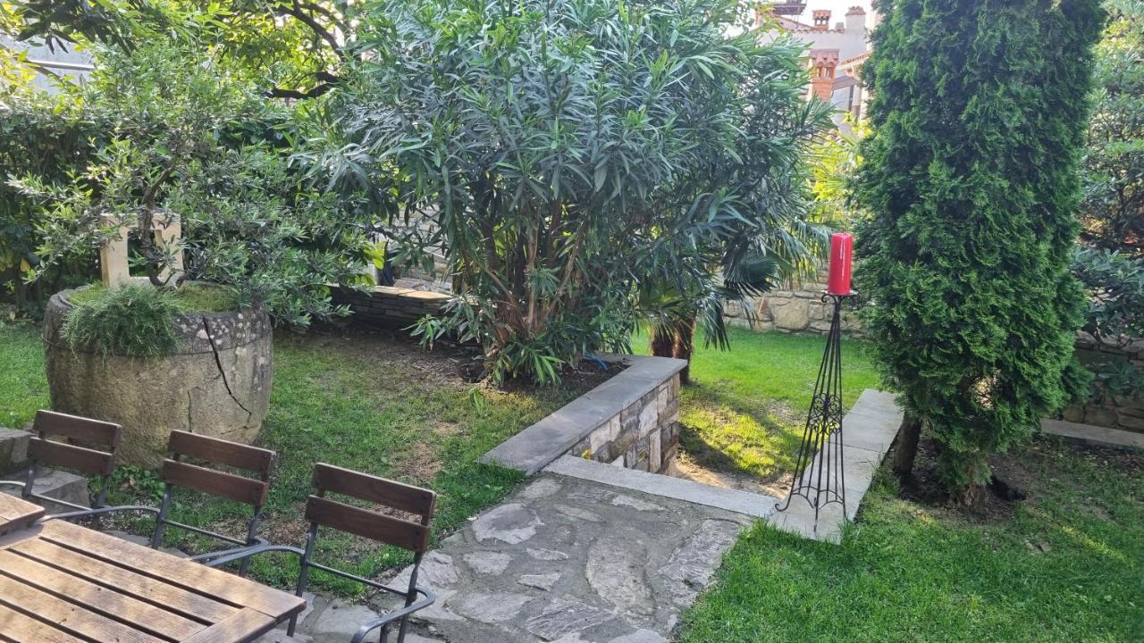 דירות Secret Garden Of פיראן מראה חיצוני תמונה