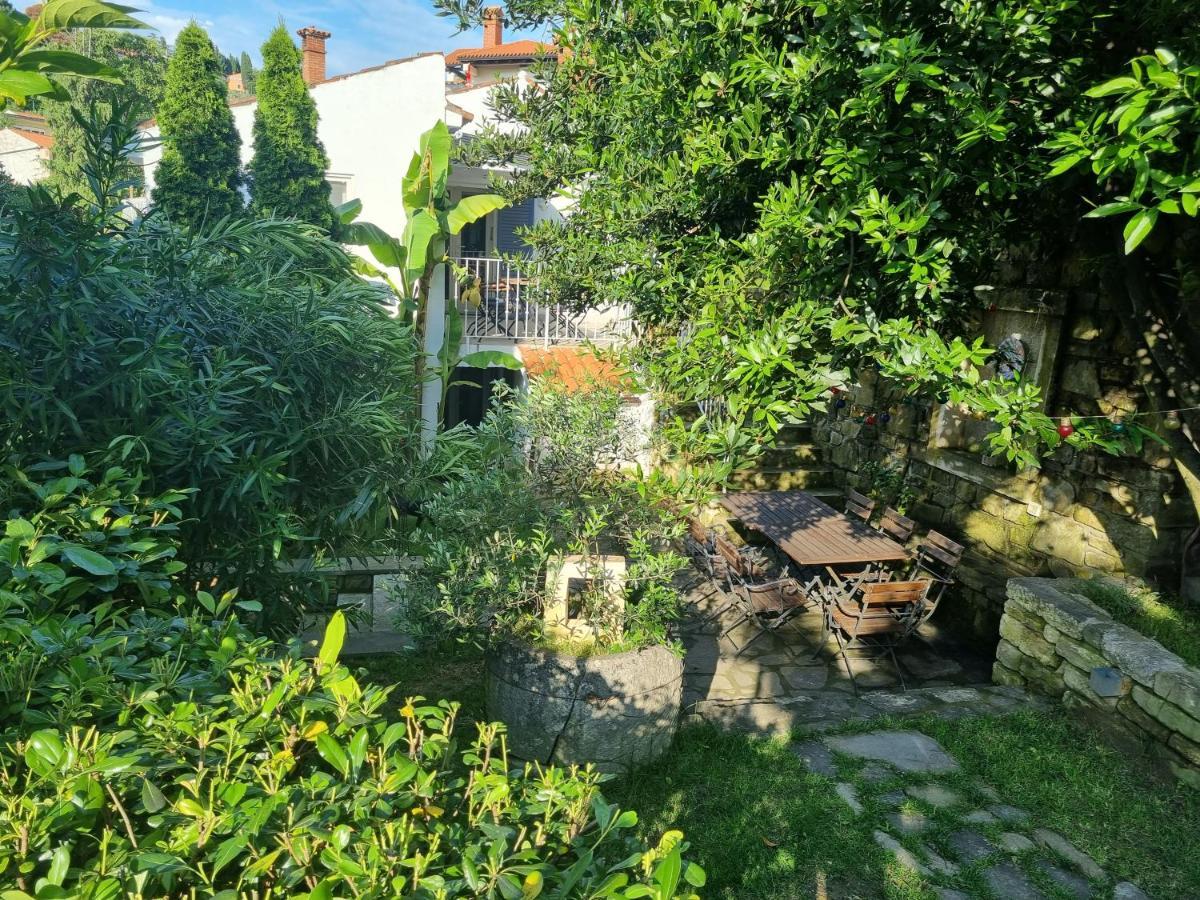 דירות Secret Garden Of פיראן מראה חיצוני תמונה