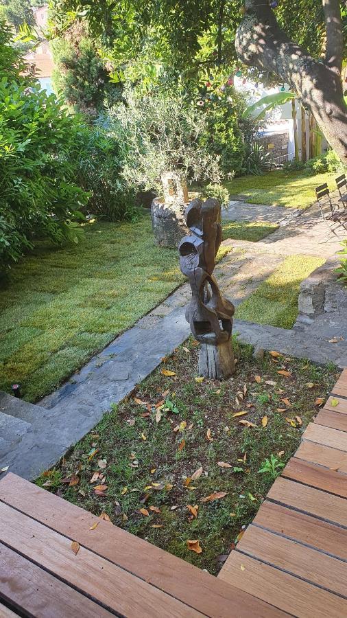 דירות Secret Garden Of פיראן מראה חיצוני תמונה