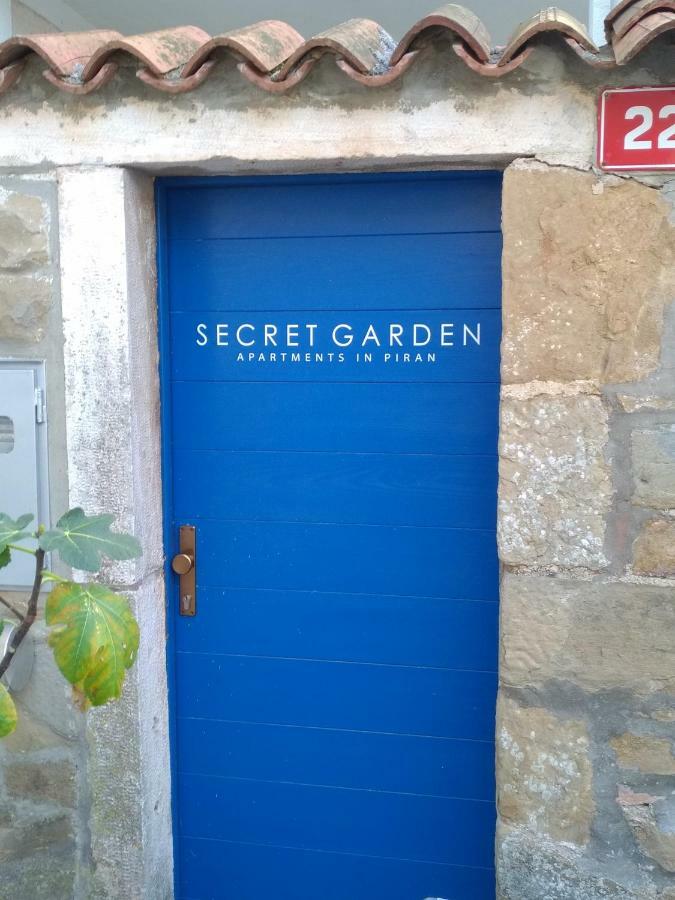 דירות Secret Garden Of פיראן מראה חיצוני תמונה